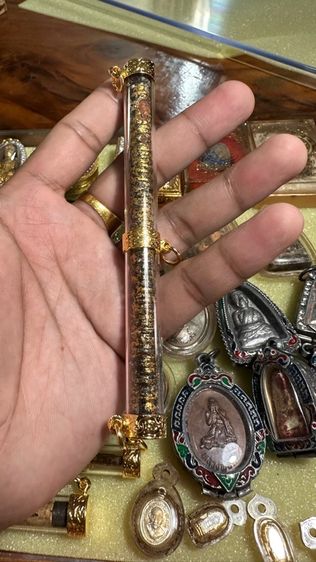 ปล่อยพระค่ะ รูปที่ 3