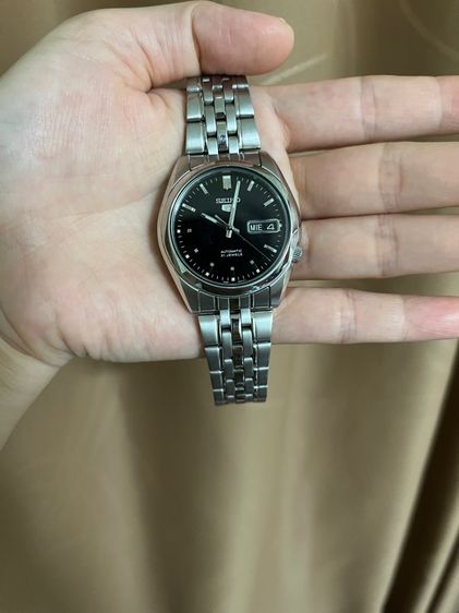 นาฬิกา SEIKO รูปที่ 4
