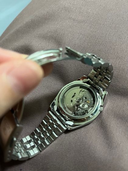 นาฬิกา SEIKO รูปที่ 8