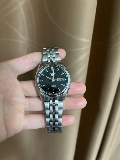 นาฬิกา SEIKO รูปที่ 2