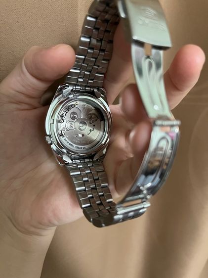 นาฬิกา SEIKO รูปที่ 6