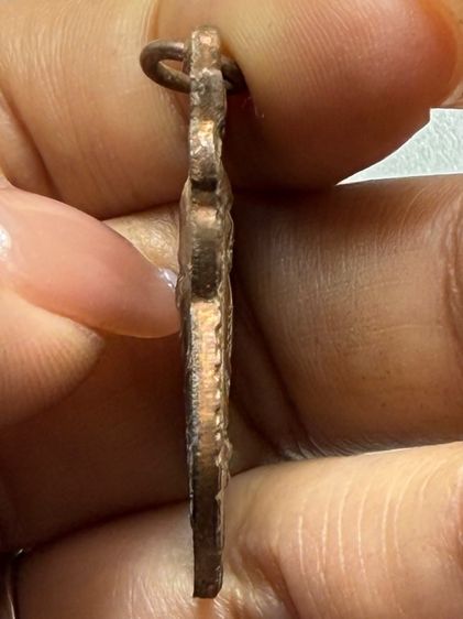 เหรียญรุ่นแรกหลวงปู่ทวด วัดช้างไห้ พร้อมกล่อง รูปที่ 5