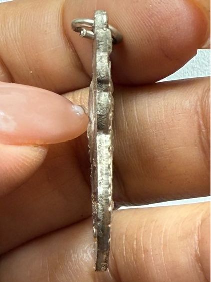 เหรียญรุ่นแรกหลวงปู่ทวด วัดช้างไห้ พร้อมกล่อง รูปที่ 15