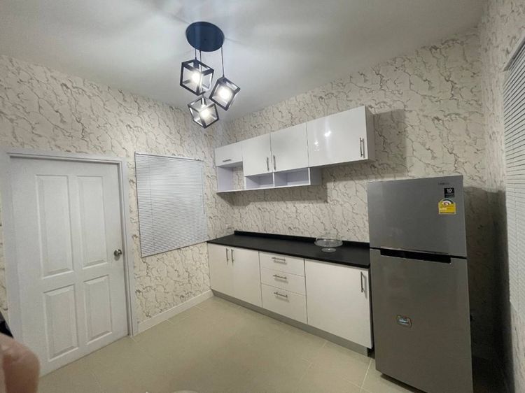 อื่นๆ มีบางส่วน 2021 ขายด่วน บ้านเดี่ยวหลังมุม ทำเลดี  ใกล้สุวรรณภูมิ 🛫✈️ รูปที่ 4