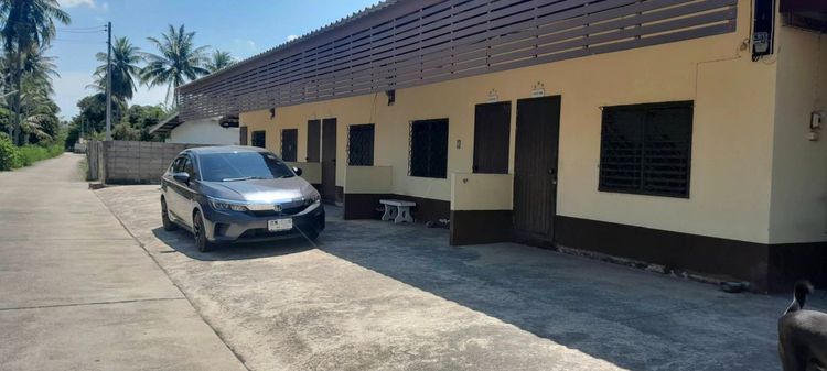 ขายที่ดินพร้อม 2 หลัง 200 ตรว เป็นโฉนด เพชรบุรี อำเภอชะอำ (งดนายหน้าเพิ่มครับ)