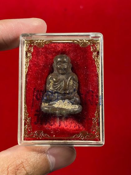 🔥 ร้านแนะนำดีเยี่ยมรูปหลวงพ่อเงิน พิมพ์ขี้ตา คราบขี้เบ้าเต็มๆ สวย วัดบางคลาน จังหวัดพิจิตร