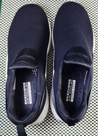 รองเท้า💥SKECHERS💥ของแท้‼️สวยๆ เดิมๆ พื้นนิ่ม เบา สภาพดี💥ไซร์ 41 รูปที่ 15