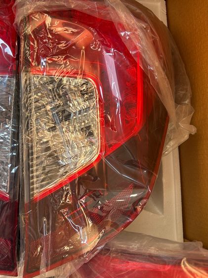 ไฟท้าย เดิมติดรถ Honda Jazz GK รูปที่ 3