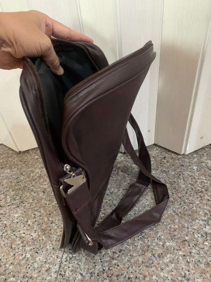 📌📌 💯 ขาย  กระเป๋าสะพายข้าง Honda Scoopy i  Fun Republic 2012  ของแท้หายาก รูปที่ 10