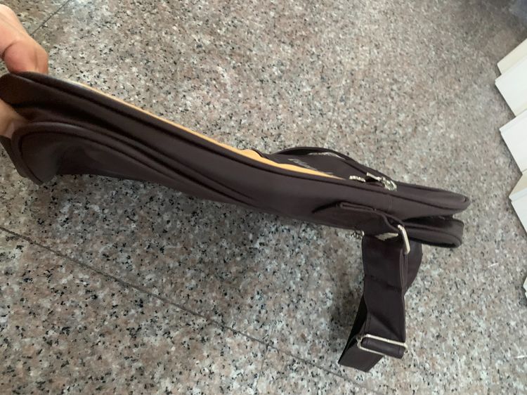 📌📌 💯 ขาย  กระเป๋าสะพายข้าง Honda Scoopy i  Fun Republic 2012  ของแท้หายาก รูปที่ 13