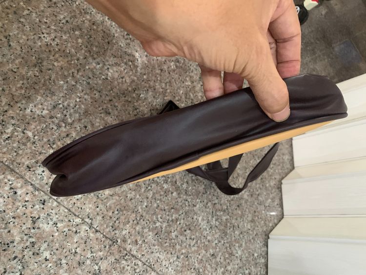 📌📌 💯 ขาย  กระเป๋าสะพายข้าง Honda Scoopy i  Fun Republic 2012  ของแท้หายาก รูปที่ 17