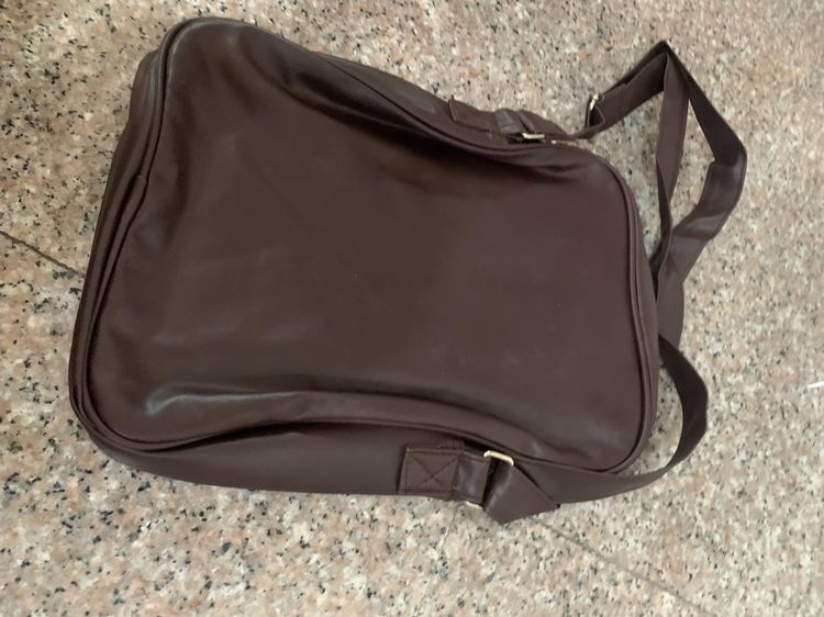 📌📌 💯 ขาย  กระเป๋าสะพายข้าง Honda Scoopy i  Fun Republic 2012  ของแท้หายาก รูปที่ 15