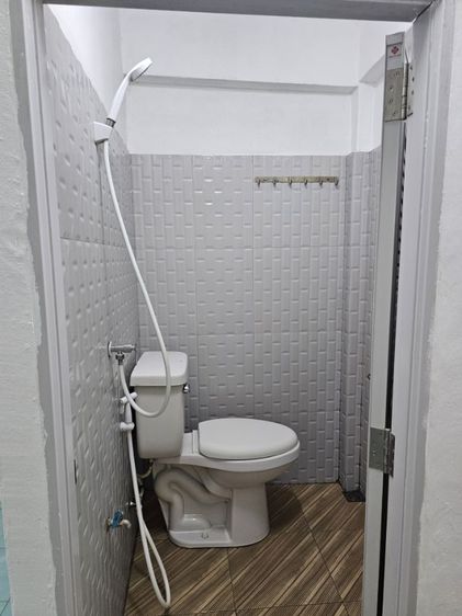 มีบางส่วน 2025 ใช่ ห้องเช่าใกล้รถไฟฟ้าบางแค รูปที่ 3