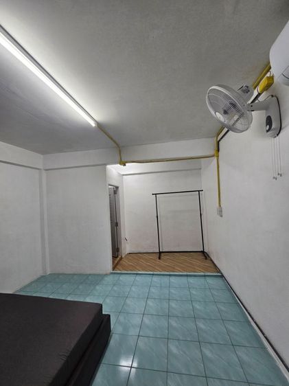 มีบางส่วน 2025 ใช่ ห้องเช่าใกล้รถไฟฟ้าบางแค รูปที่ 4