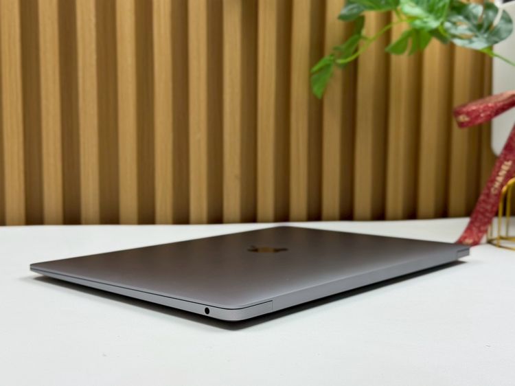 MacBook Air 13-inch M1,2020 Ram8GB SSD256GB SpaceGray รูปที่ 10