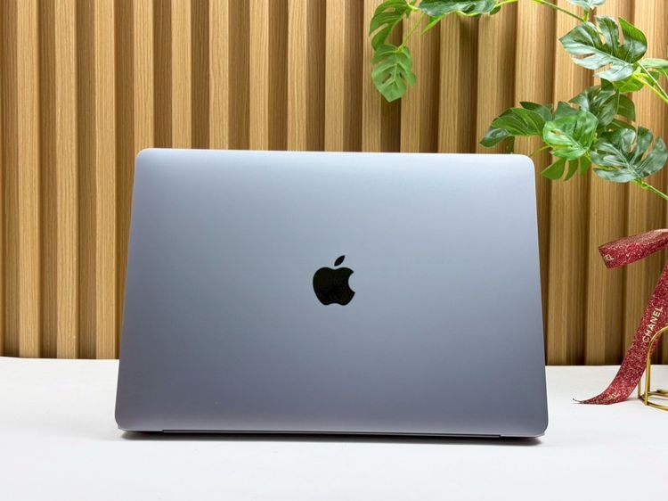 MacBook Air 13-inch M1,2020 Ram8GB SSD256GB SpaceGray รูปที่ 11
