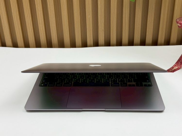 MacBook Air 13-inch M1,2020 Ram8GB SSD256GB SpaceGray รูปที่ 6