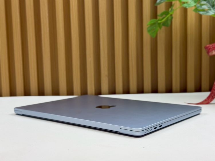 MacBook Air 13.6-inch M4 2025 Ram16GB SSD512GB SkyBlue apple care 22 June 2026 รูปที่ 9