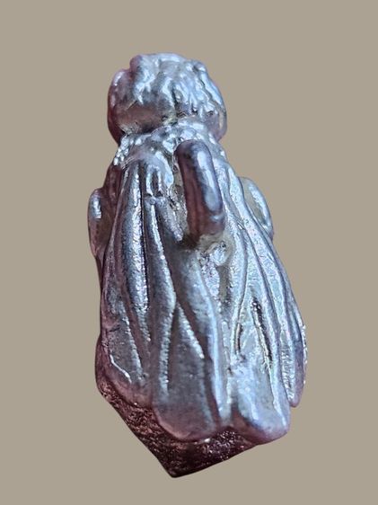 ต่อเงิน-ต่อทอง รุ่นมหาโชค มหาลาภ ปี50 หลวงปู่แผ้ว วัดกำเเพงเเสน จ.นครปฐม ตอกโค้ต สวยๆครับ รูปที่ 6