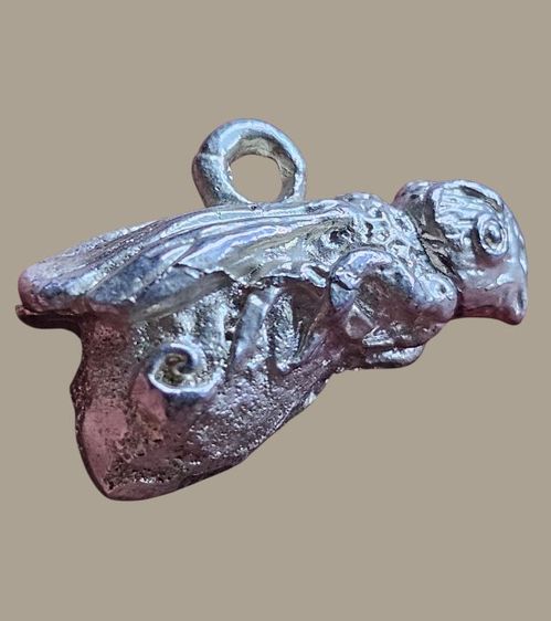 ต่อเงิน-ต่อทอง รุ่นมหาโชค มหาลาภ ปี50 หลวงปู่แผ้ว วัดกำเเพงเเสน จ.นครปฐม ตอกโค้ต สวยๆครับ รูปที่ 5