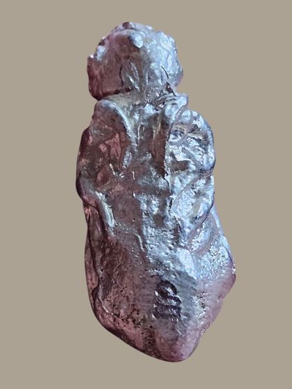 ต่อเงิน-ต่อทอง รุ่นมหาโชค มหาลาภ ปี50 หลวงปู่แผ้ว วัดกำเเพงเเสน จ.นครปฐม ตอกโค้ต สวยๆครับ รูปที่ 3