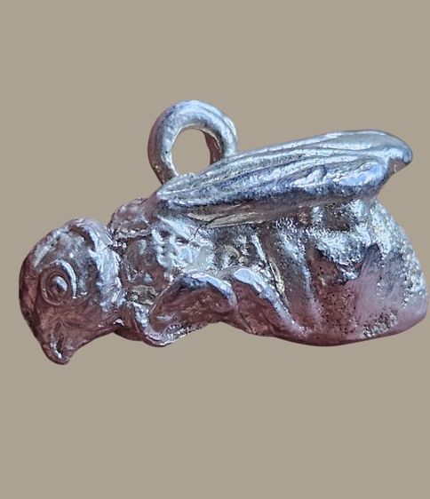 ต่อเงิน-ต่อทอง รุ่นมหาโชค มหาลาภ ปี50 หลวงปู่แผ้ว วัดกำเเพงเเสน จ.นครปฐม ตอกโค้ต สวยๆครับ รูปที่ 4