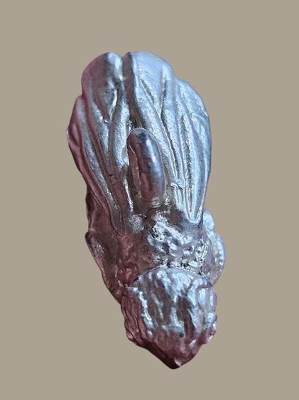 ต่อเงิน-ต่อทอง รุ่นมหาโชค มหาลาภ ปี50 หลวงปู่แผ้ว วัดกำเเพงเเสน จ.นครปฐม ตอกโค้ต สวยๆครับ รูปที่ 7