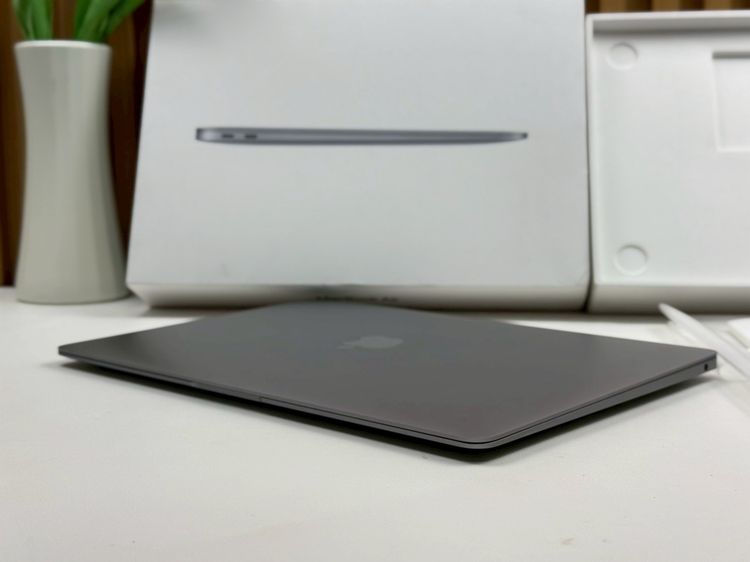 MacBook Air 13-inch M1,2020 Ram8GB SSD256GB SpaceGray รูปที่ 8