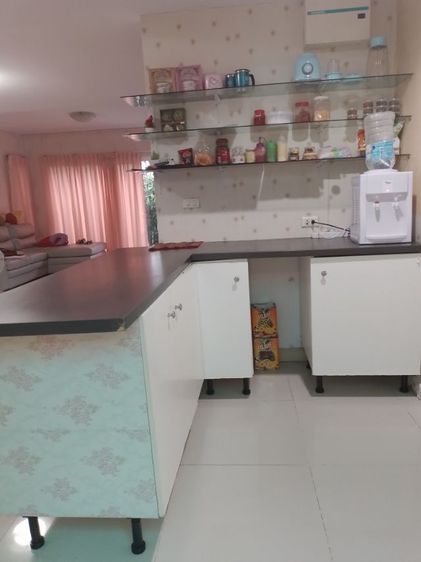 ชั้นวางของ(กระจก) 3 ชั้น รูปที่ 2