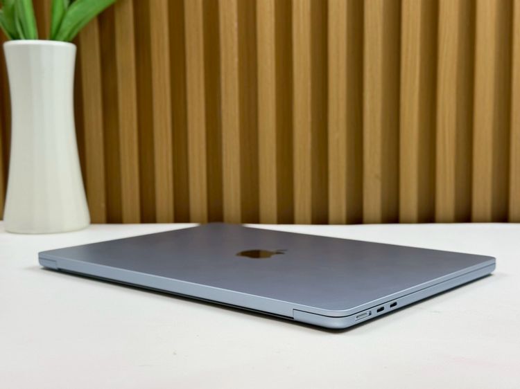 MacBook Air 13.6-inch M4 2025 Ram16GB SSD512GB SkyBlue apple care 22 June 2026  รูปที่ 9