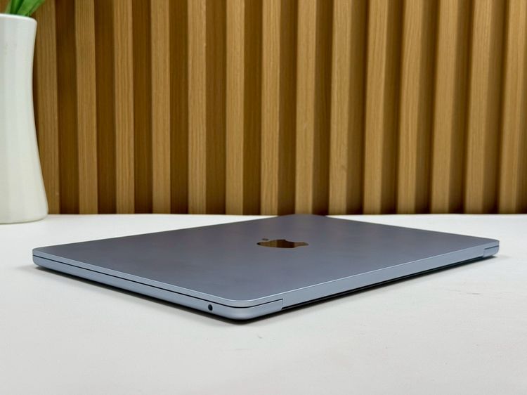 MacBook Air 13.6-inch M4 2025 Ram16GB SSD512GB SkyBlue apple care 22 June 2026  รูปที่ 10
