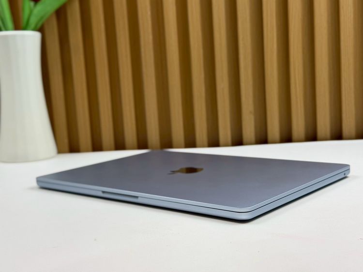 MacBook Air 13.6-inch M4 2025 Ram16GB SSD512GB SkyBlue apple care 22 June 2026  รูปที่ 7