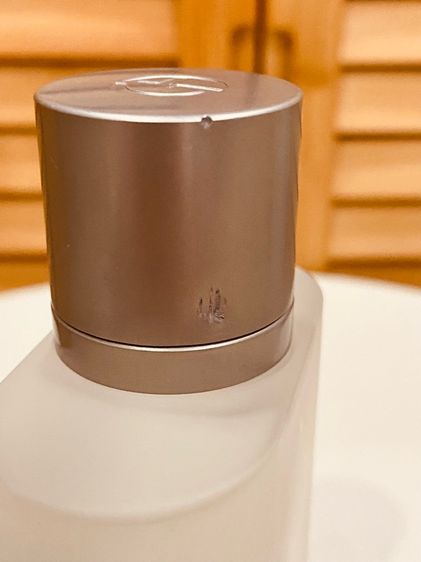 Sold out Giorgio Armani Acqua Di Gio Eau de Toilette 100 ml No Box ของแท้ รูปที่ 11