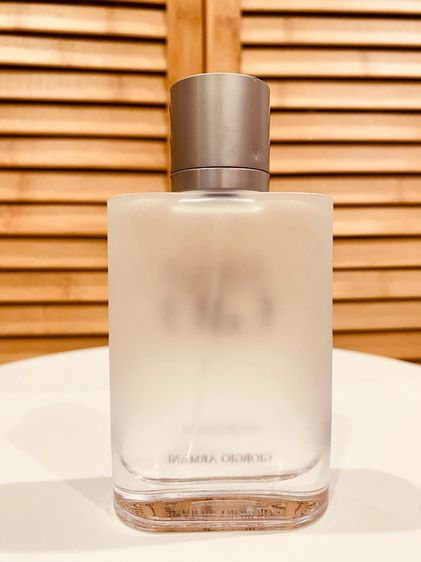 Sold out Giorgio Armani Acqua Di Gio Eau de Toilette 100 ml No Box ของแท้ รูปที่ 7