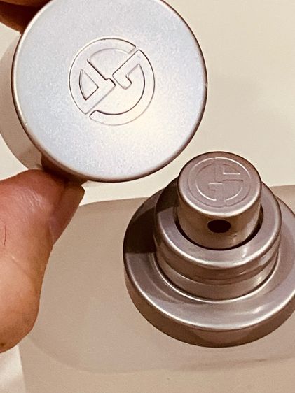 Sold out Giorgio Armani Acqua Di Gio Eau de Toilette 100 ml No Box ของแท้ รูปที่ 10