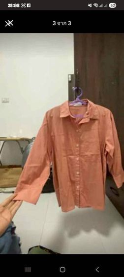 เสื้ออย่างดี 890 เนื้อผ้าเกรดA ขายแค่ตัวละ 270 รูปที่ 10