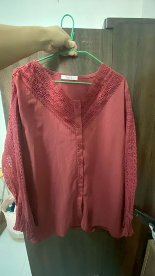 เสื้อผ้ายูนิโคล่แท้เนื้อดี 990 ขายเพียง ตัวละ 270 รูปที่ 11