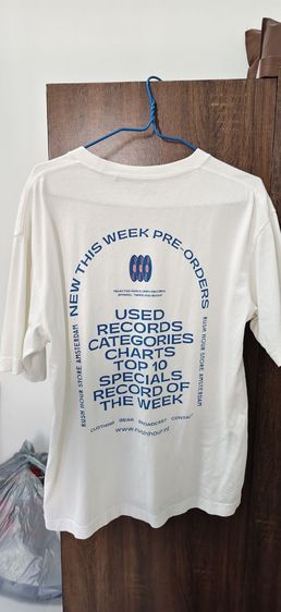 เสื้อผ้ายูนิโคล่แท้เนื้อดี 990 ขายเพียง ตัวละ 270 รูปที่ 4