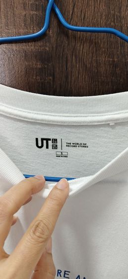 เสื้อผ้ายูนิโคล่แท้เนื้อดี 990 ขายเพียง ตัวละ 270 รูปที่ 6