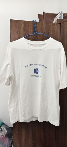 เสื้อผ้ายูนิโคล่แท้เนื้อดี 990 ขายเพียง ตัวละ 270 รูปที่ 3