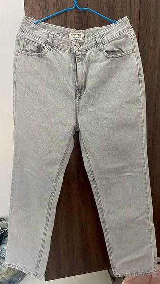 กางเกงยูนิโคล่แท้เนื้อดี 790 ขายเพียงตัวละ 270  รูปที่ 15