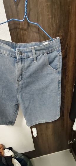 กางเกงยูนิโคล่แท้เนื้อดี 790 ขายเพียงตัวละ 270  รูปที่ 14