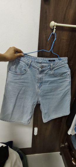 กางเกงยูนิโคล่แท้เนื้อดี 790 ขายเพียงตัวละ 270  รูปที่ 7