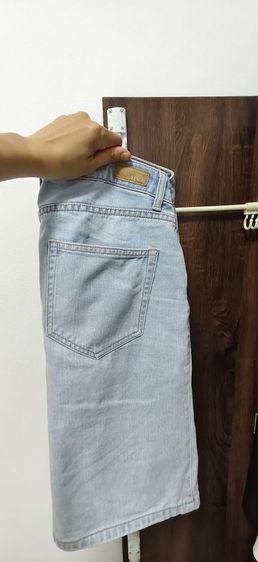 กางเกงยูนิโคล่แท้เนื้อดี 790 ขายเพียงตัวละ 270  รูปที่ 4