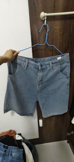 กางเกงยูนิโคล่แท้เนื้อดี 790 ขายเพียงตัวละ 270  รูปที่ 13