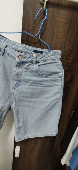 กางเกงยูนิโคล่แท้เนื้อดี 790 ขายเพียงตัวละ 270  รูปที่ 6