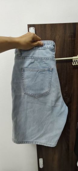 กางเกงยูนิโคล่แท้เนื้อดี 790 ขายเพียงตัวละ 270  รูปที่ 5