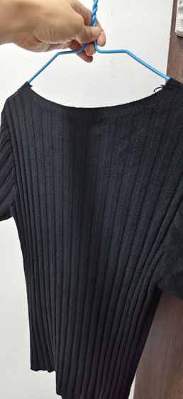 เสื้อผ้าใหม่อย่างดีแบรนด์ดัง 1,200 เนื้อผ้าเกรดA  ขายแค่ตัวละ  270 รูปที่ 6