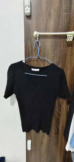 เสื้อผ้าใหม่อย่างดีแบรนด์ดัง 1,200 เนื้อผ้าเกรดA  ขายแค่ตัวละ  270 รูปที่ 5