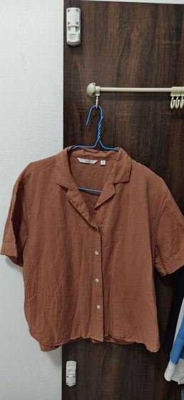 เสื้อผ้าใหม่อย่างดีแบรนด์ดัง 1,200 เนื้อผ้าเกรดA  ขายแค่ตัวละ  270 รูปที่ 9